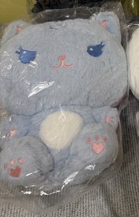 柚 大娃