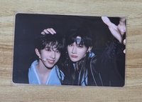 浚銘&宇涵（籃球小子組合）