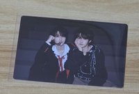 黃朔&奕然（朔然組合）