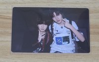 禹坤&子宸（禹你無瓜組合）