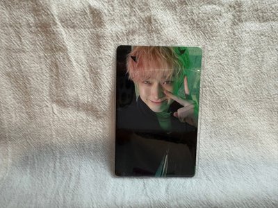 Enhypen 金善禹小盤