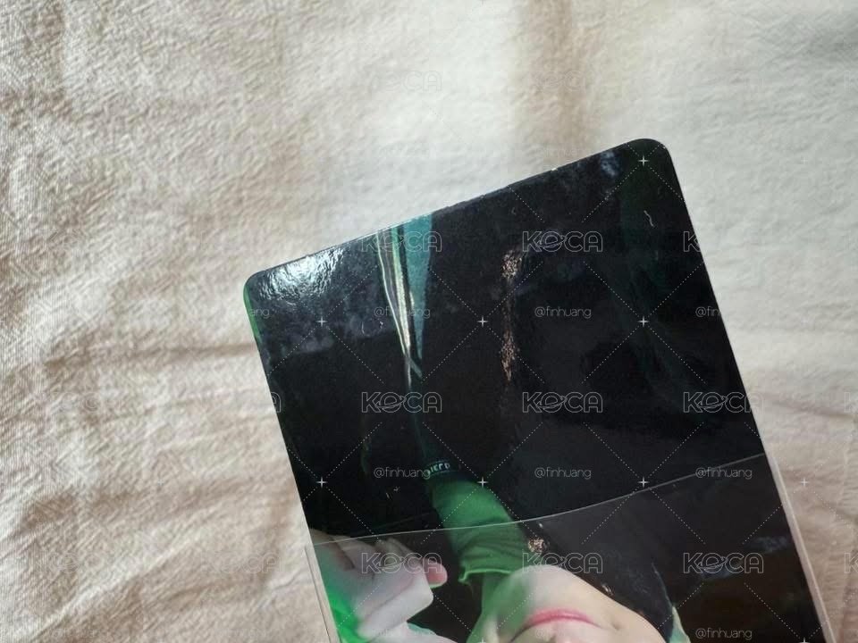 Enhypen 金善禹小盤