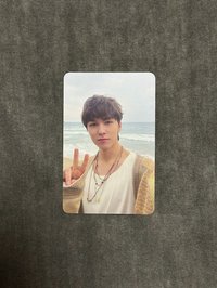 海邊