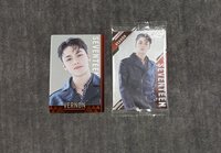 2張一組，右邊未拆封