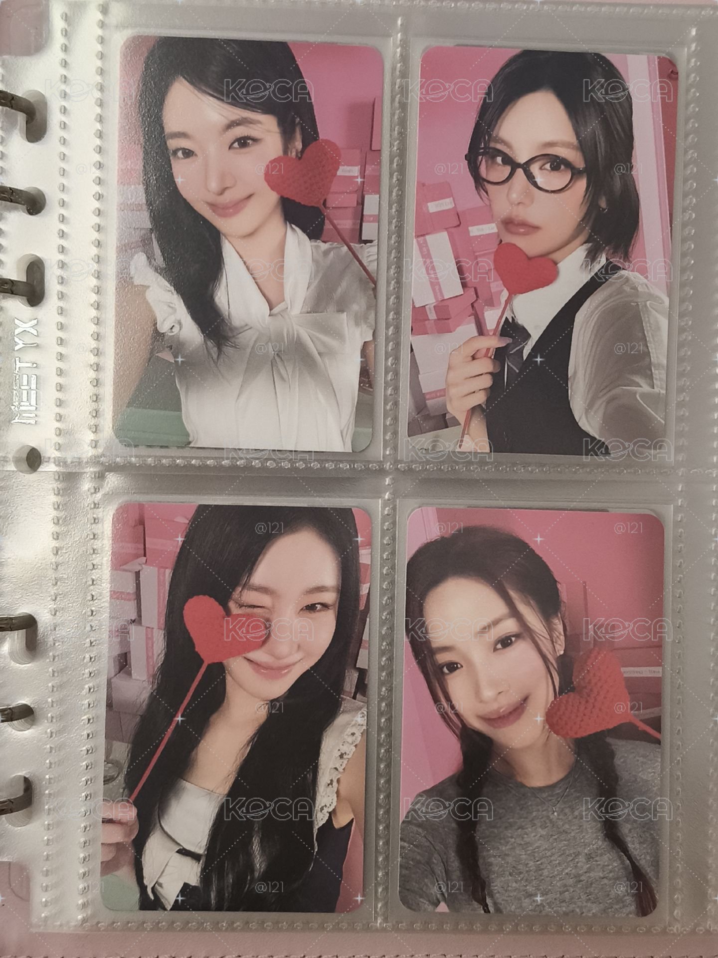 2026 💌