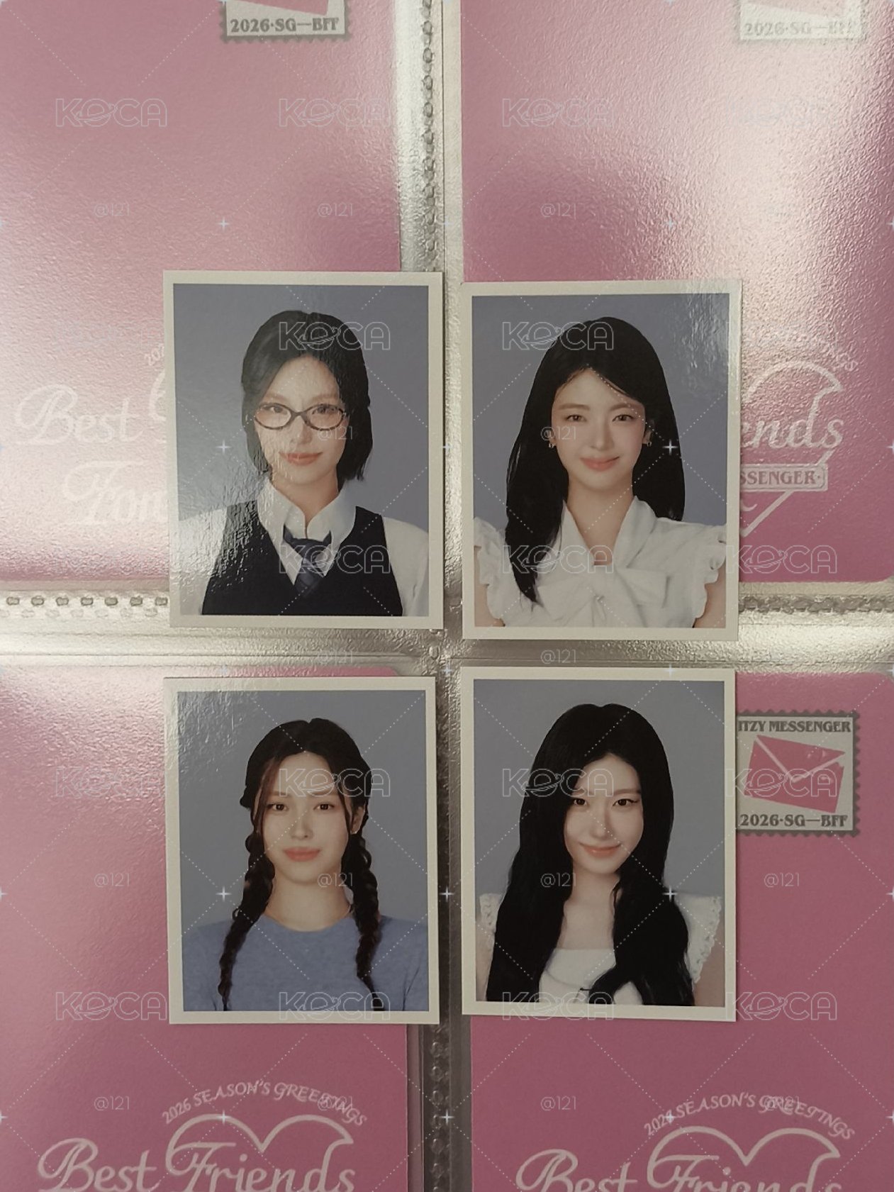 2026 💌