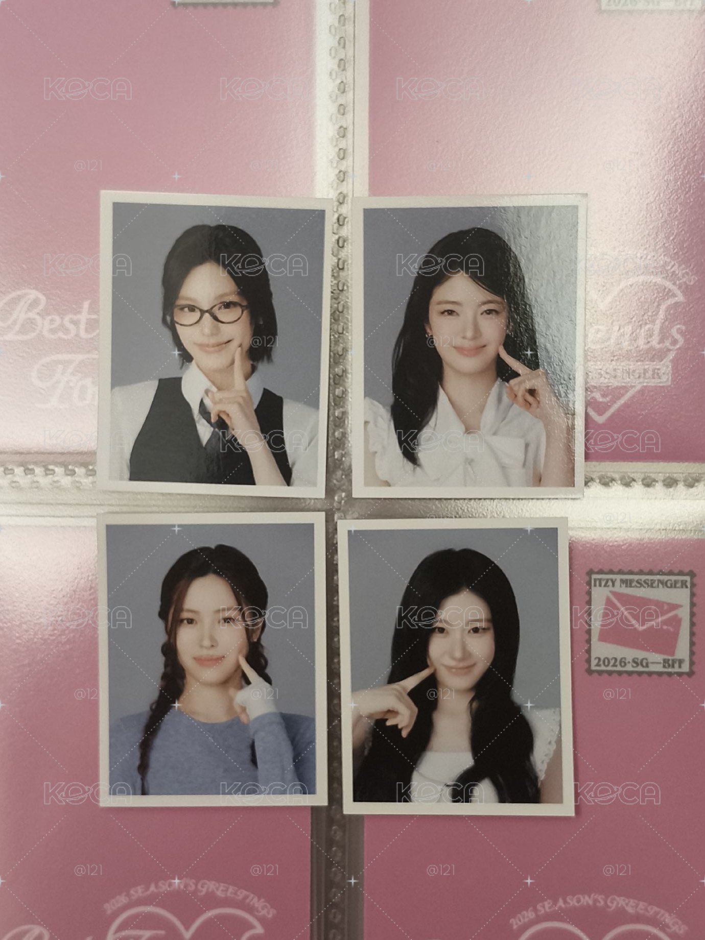 2026 💌