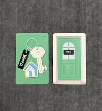 藍衣好看中間🐻‍❄️3張一組+二宮格