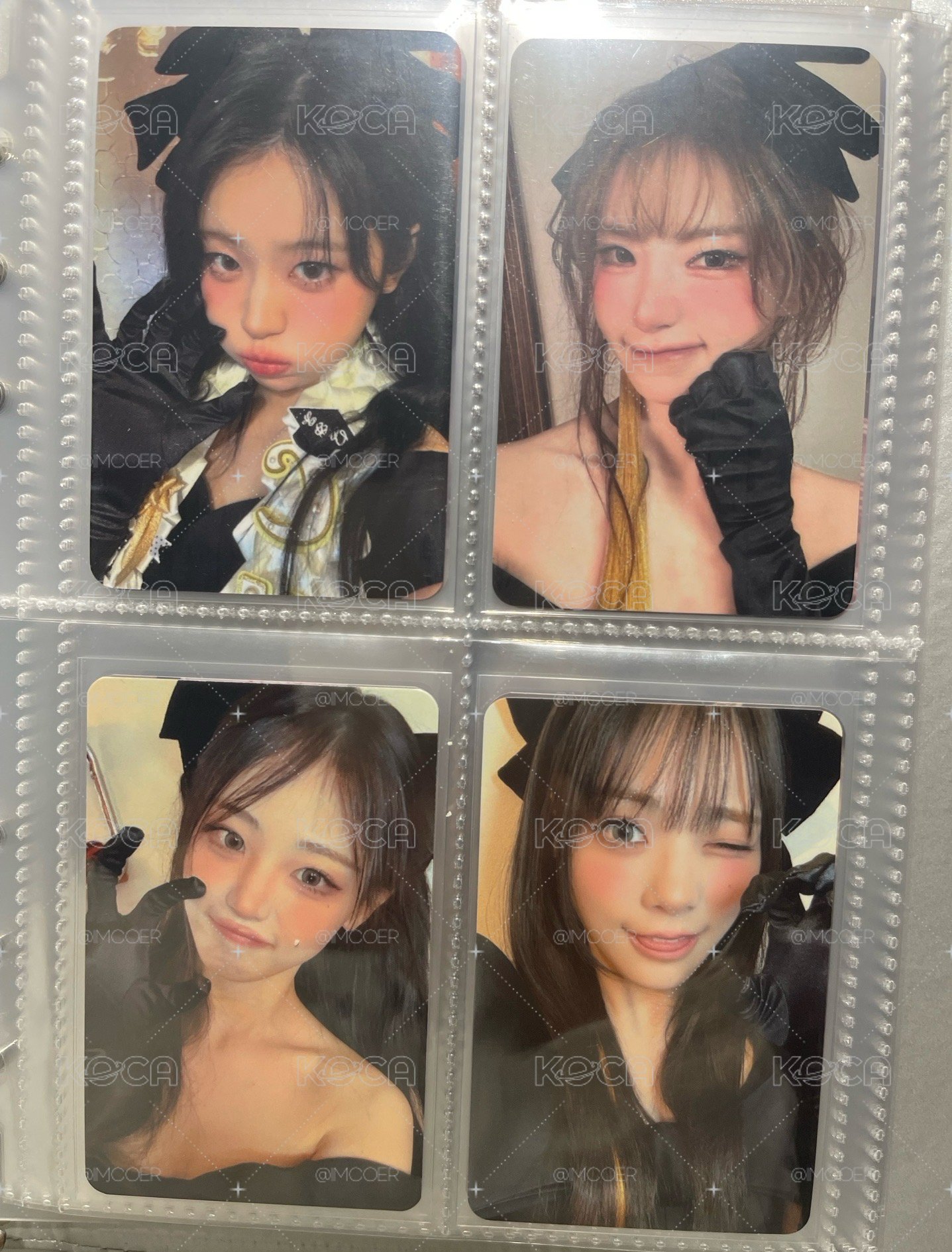 Sw幸運卡