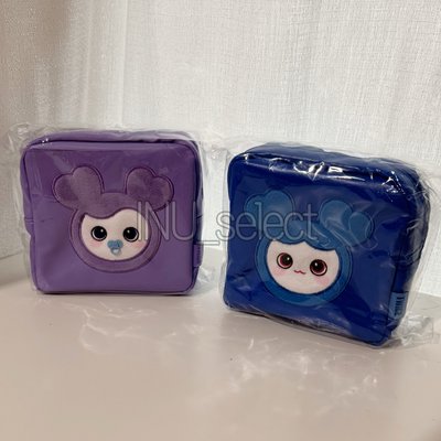 TWICE 6巡 收納包 子瑜