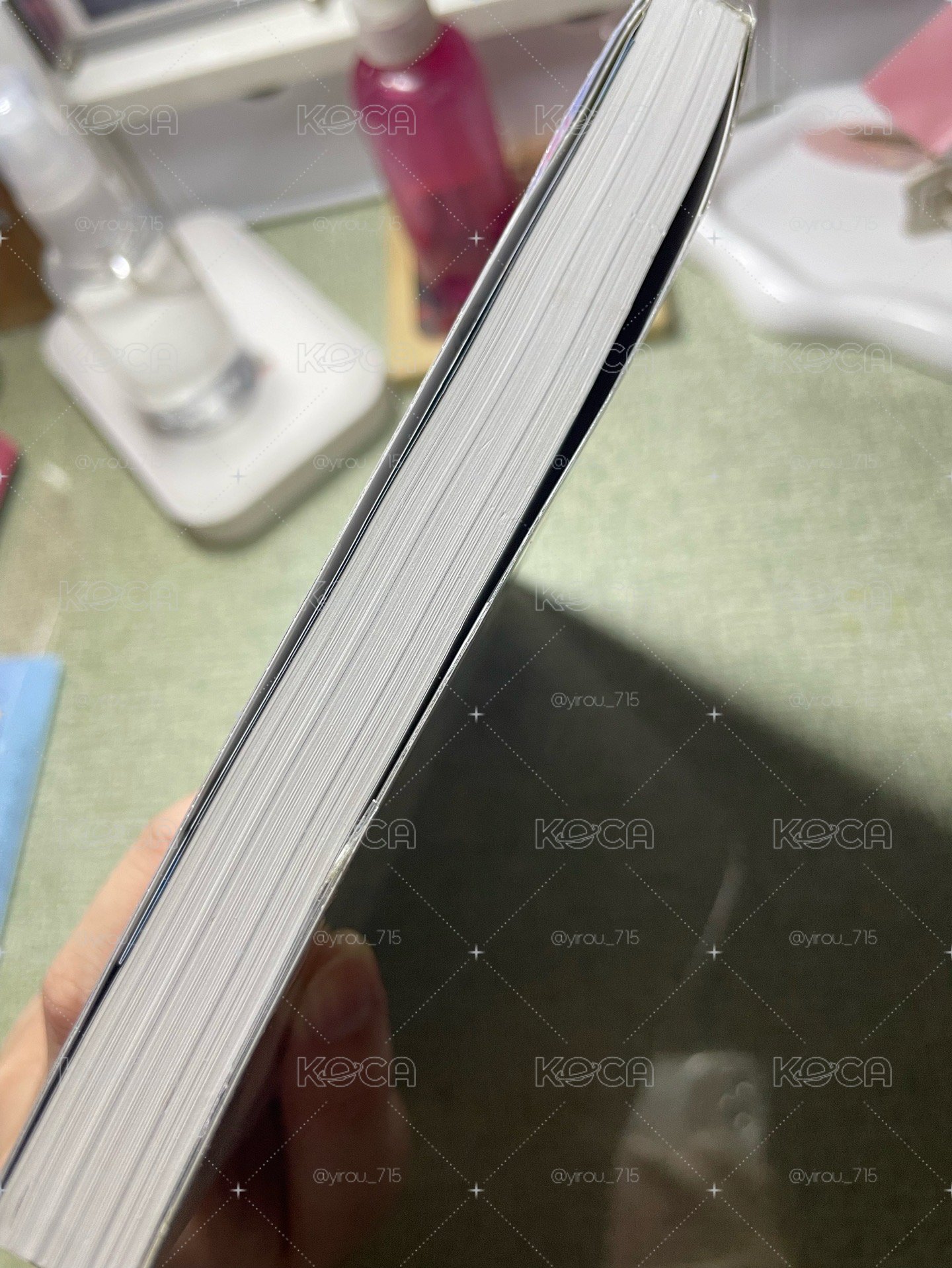 《名偵探柯南怪盜小子精選集：月下的預告函（全）》 輕小說