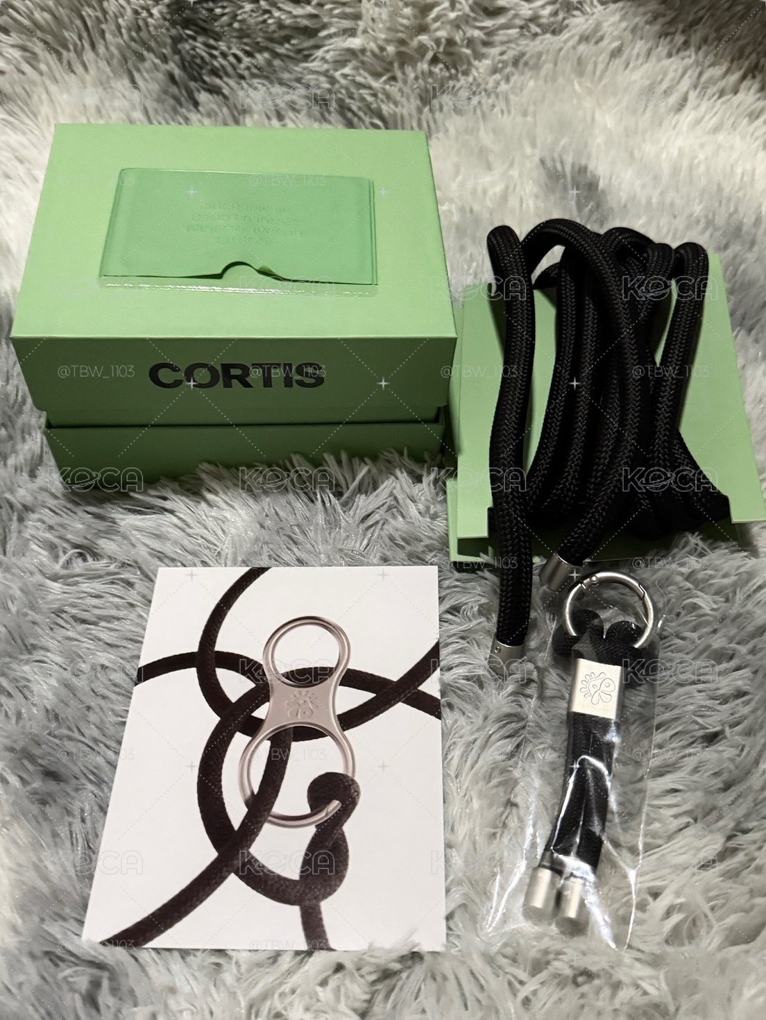 會員禮無小卡 現貨不用等