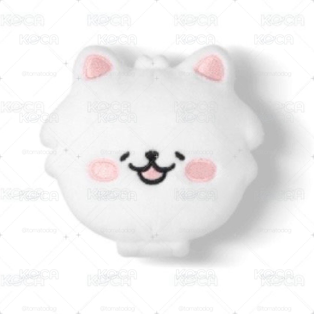26’巡迴 ZUHARONG 手燈周邊 Deco Plush 手燈娃