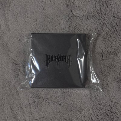 Rich man 快閃 皮帶掛繩 冬 ⋆.˚⊹⁺