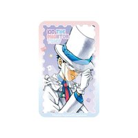 彩色回憶錄 方徽章 