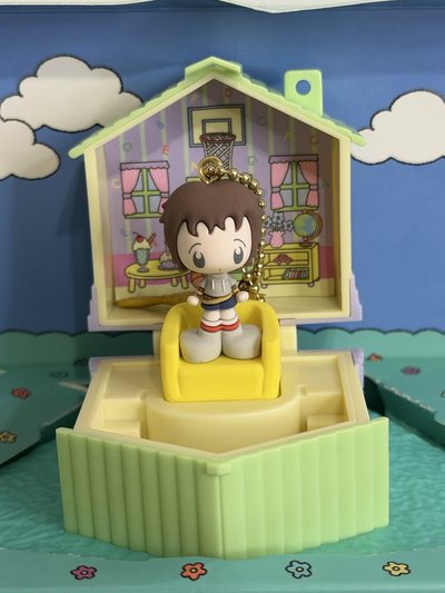2常赫、6雲鶴 HOME 專輯 POCKET HOME ver. 