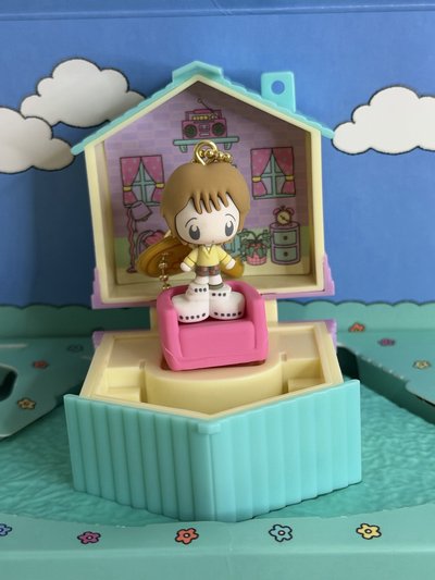 2常赫、6雲鶴 HOME 專輯 POCKET HOME ver. 