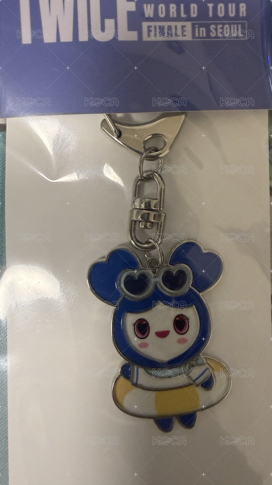 終場款