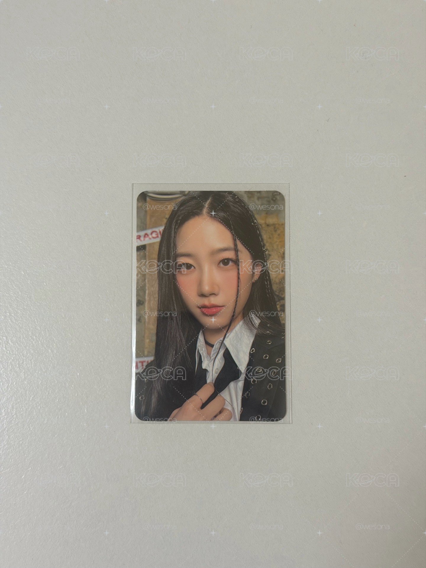 antifragile 專卡 葉