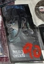 特典書籤