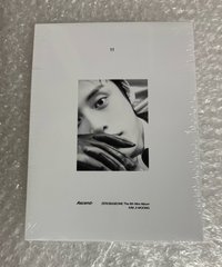 金地雄，KIM JI WOONG