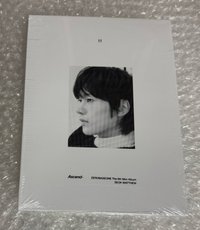 石馬修，SEOK MATTHEW