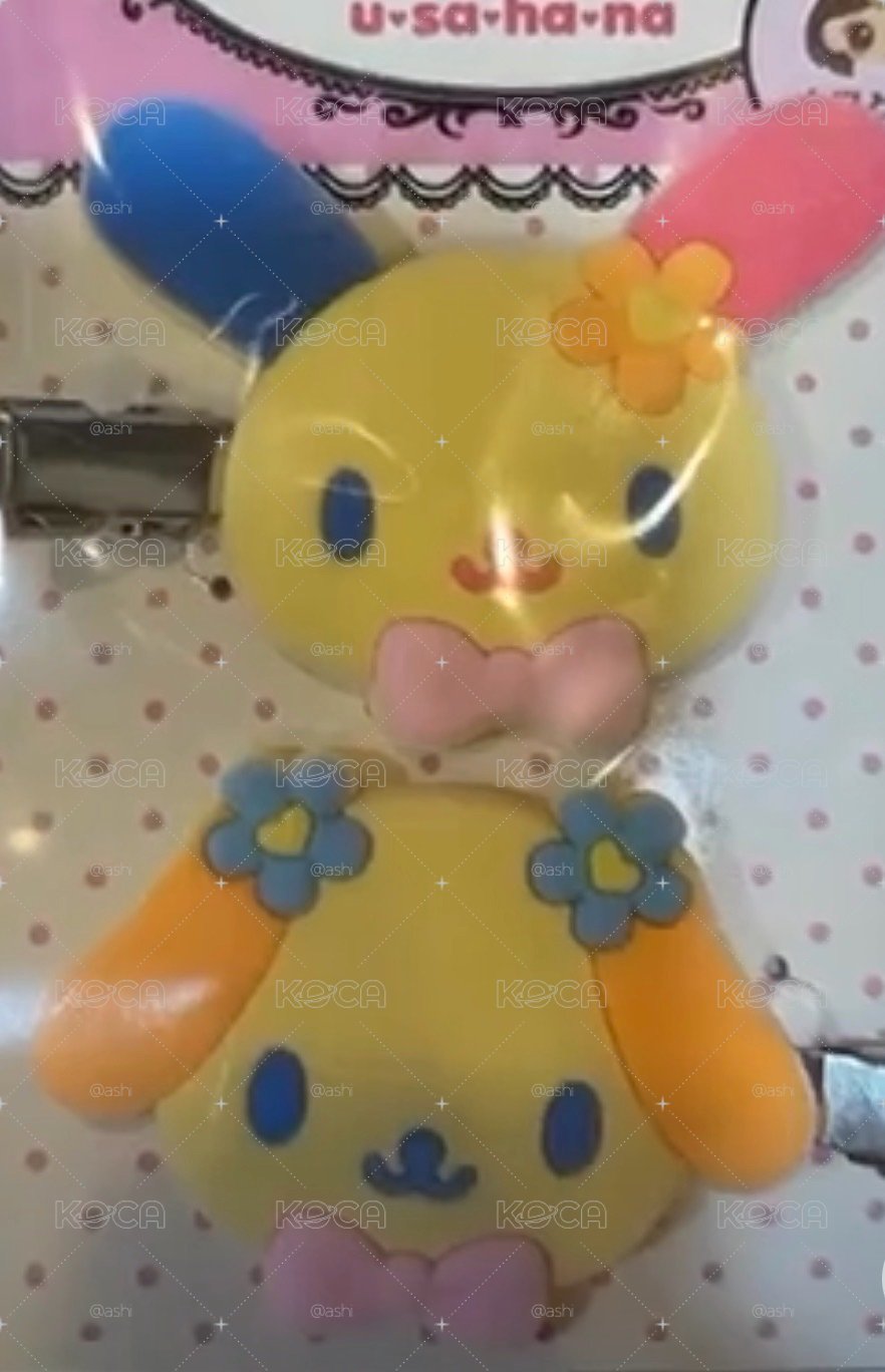 花小兔