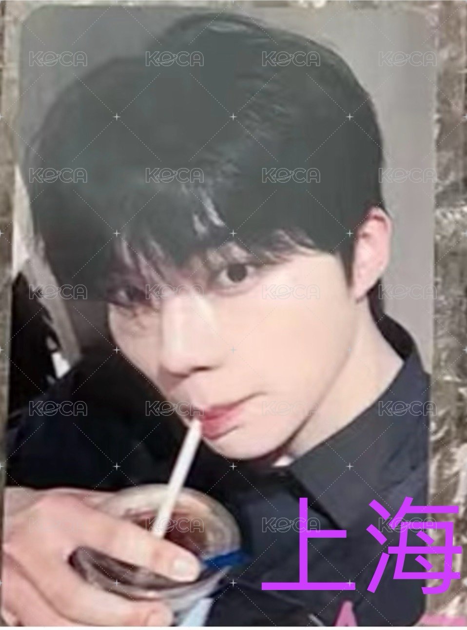 朴乾旭，PARK GUN WOOK