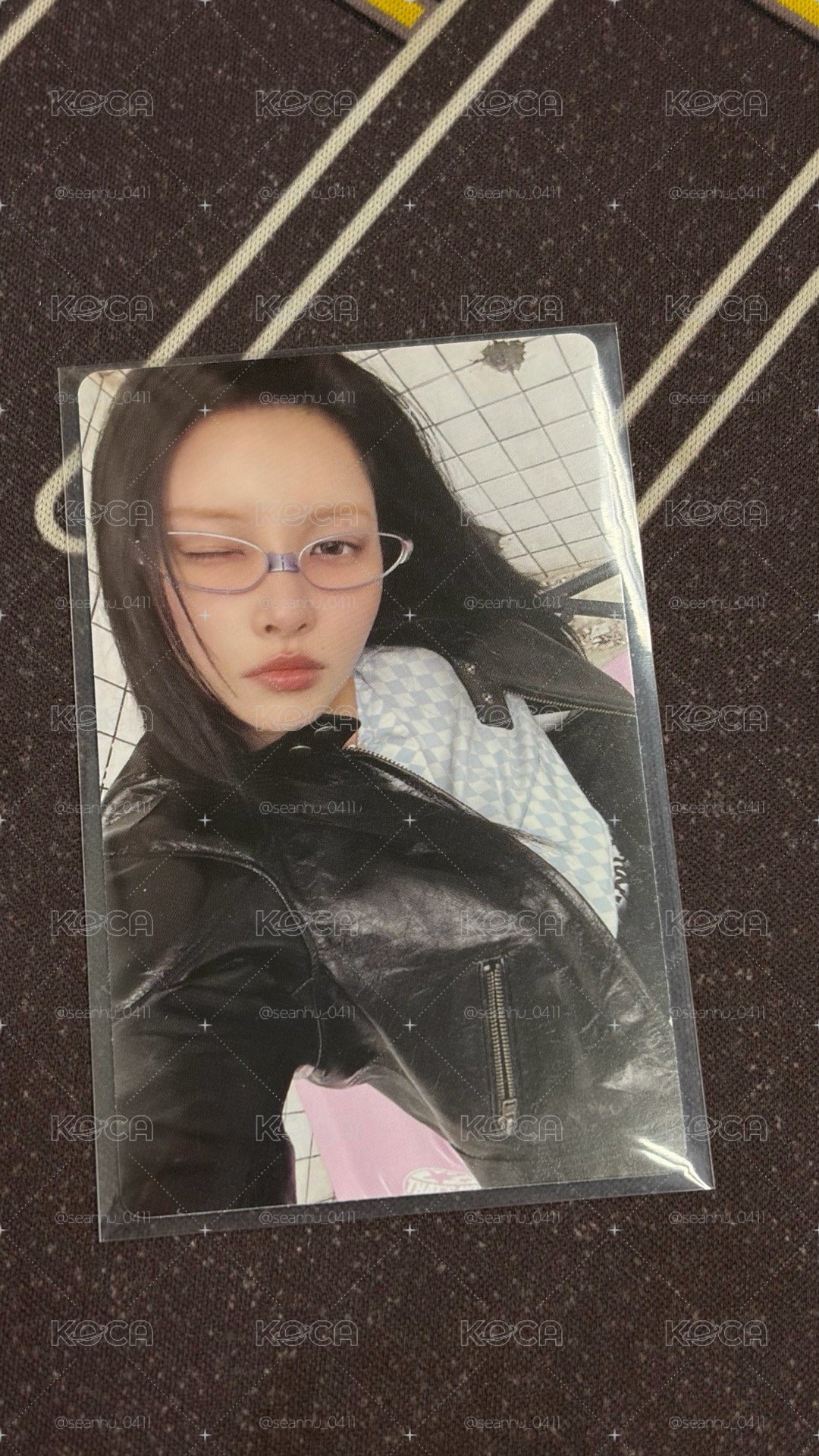 專輯卡