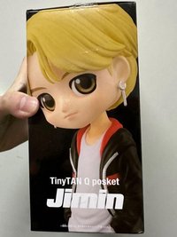 BTS Jimin