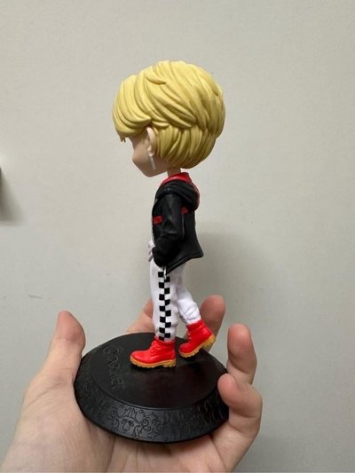 Qposket Tinytan BTS Jimin