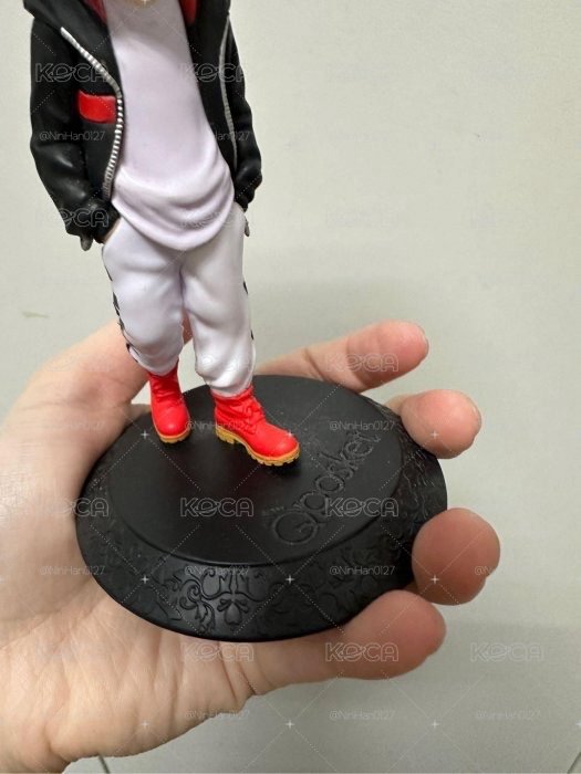 Qposket Tinytan BTS Jimin