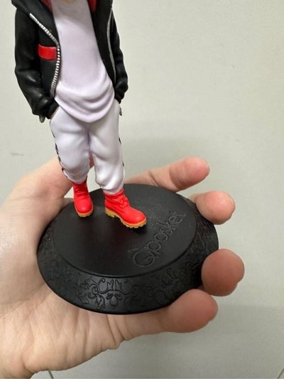 Qposket Tinytan BTS Jimin