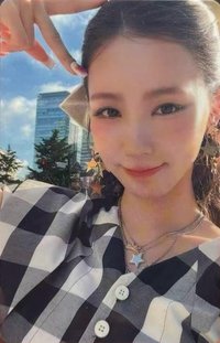 日本 1st ep 專輯卡 Jewel ver
