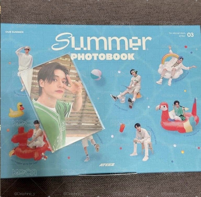 2023夏日寫真（非現）