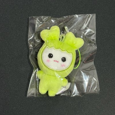 TWICE 定延 豆豆眼+MOMO 兔子娃