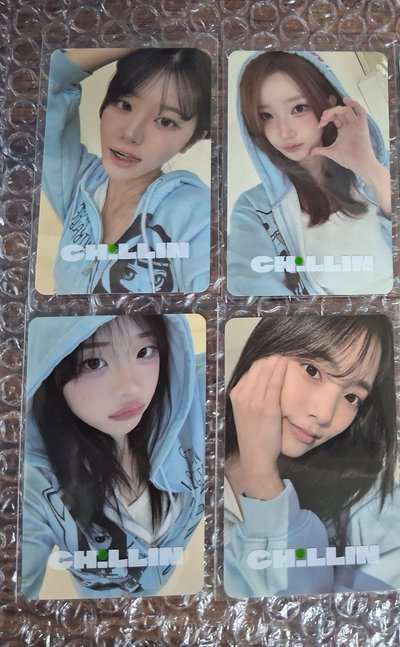一巡2/14 台北入場卡