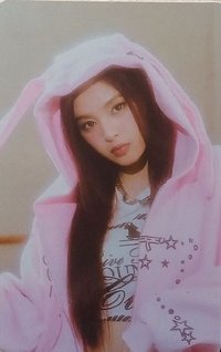 춤 (CHOOM) kms 預售2.0 特典卡 