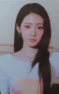 춤 (CHOOM) kms 預售2.0 特典卡 