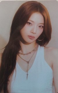 춤 (CHOOM) kms 預售2.0 特典卡 