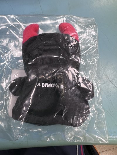 小手燈套dress款