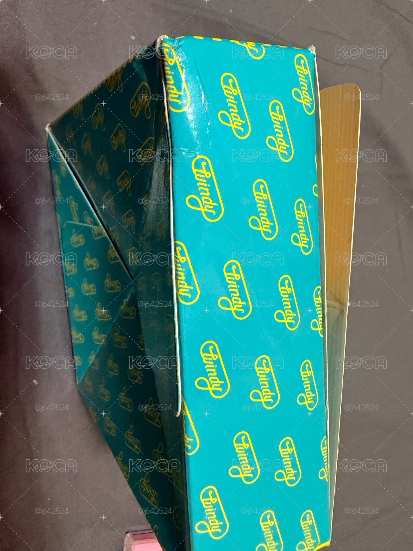 娟solo買一送一（送ifeel單封）