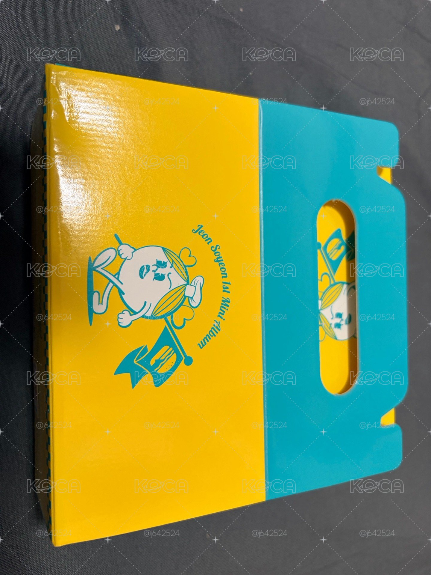 娟solo買一送一（送ifeel單封）