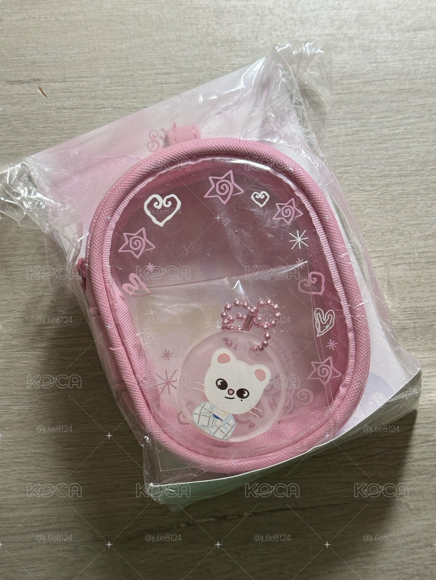辰娃包含卡