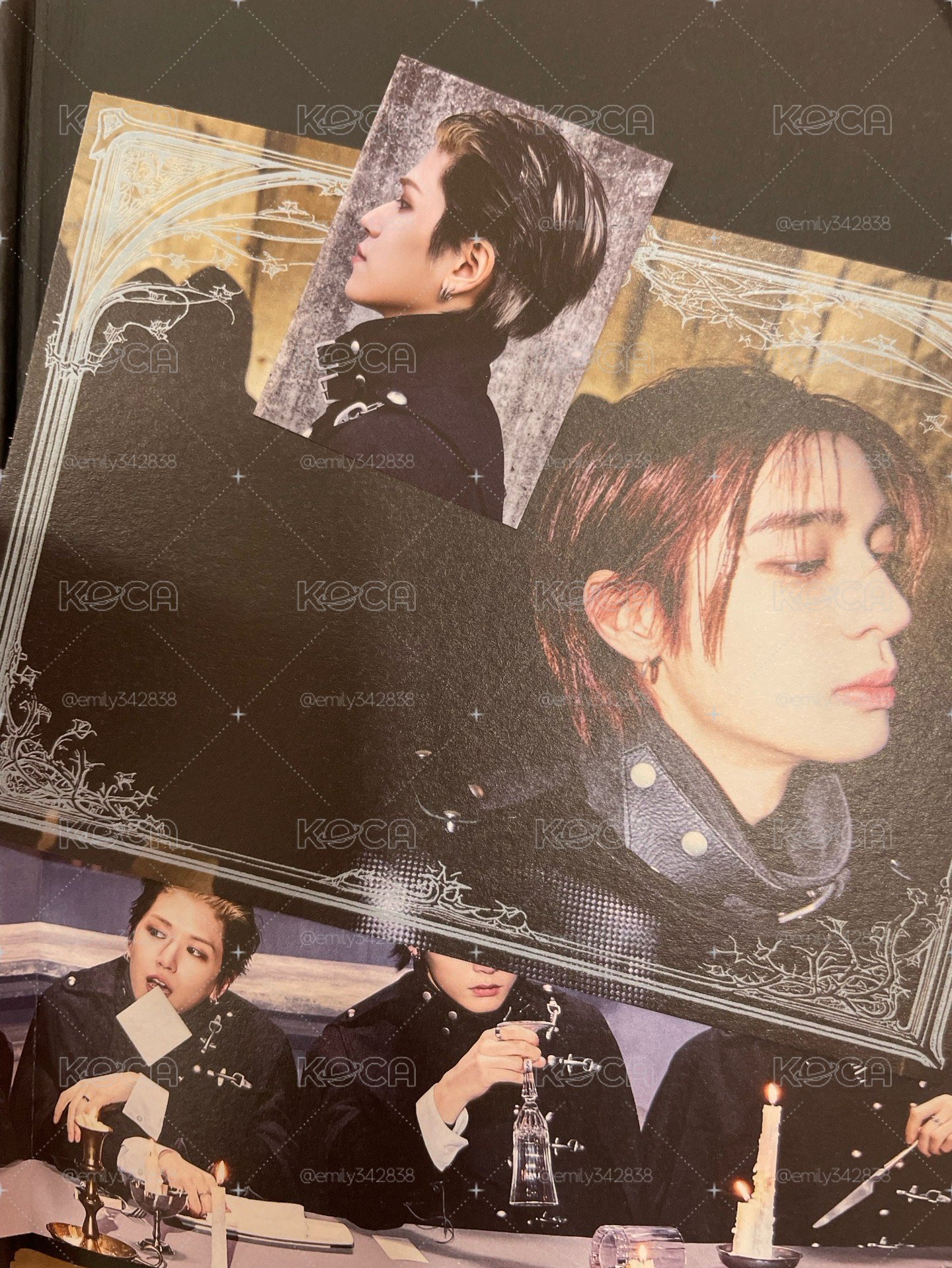 🍀【BND】HOME NAVIGATOR ver.