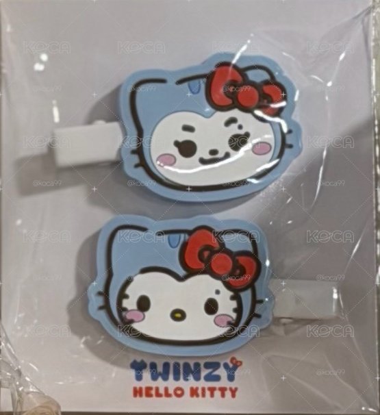 留髮夾