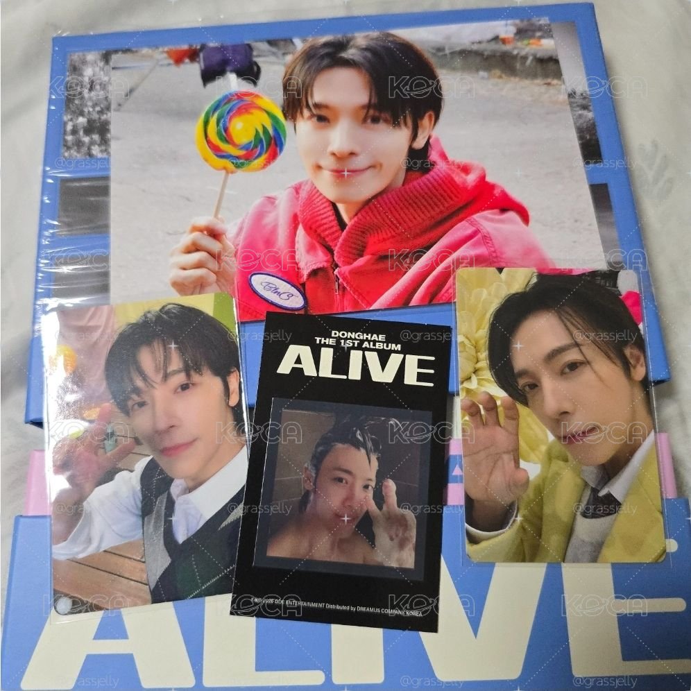 東海ALIVE已拆全專 PB