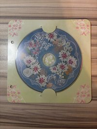 大連冠軍 劉耀文款 單CD