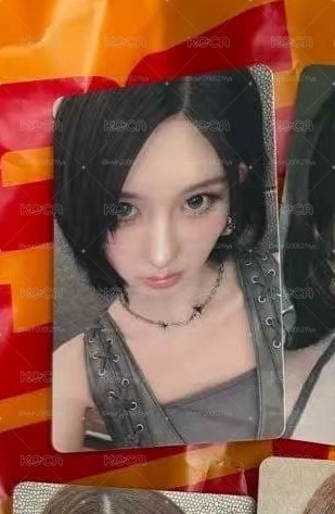 ive 8.31秋