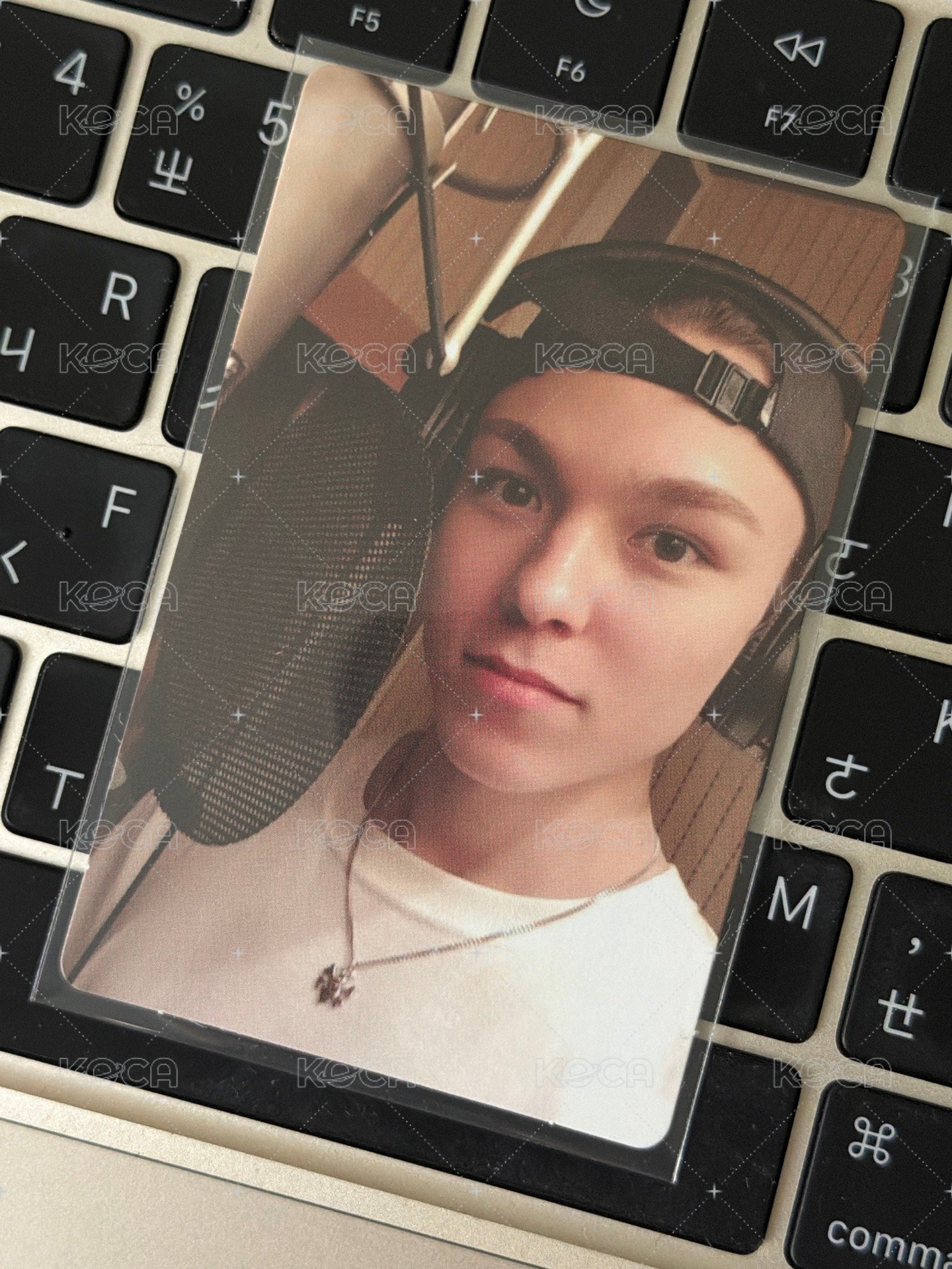 Vernon